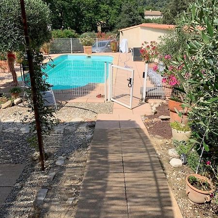 La Maison De Beaumes מראה חיצוני תמונה