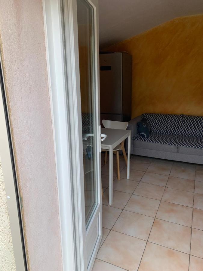 La Maison De Beaumes מראה חיצוני תמונה
