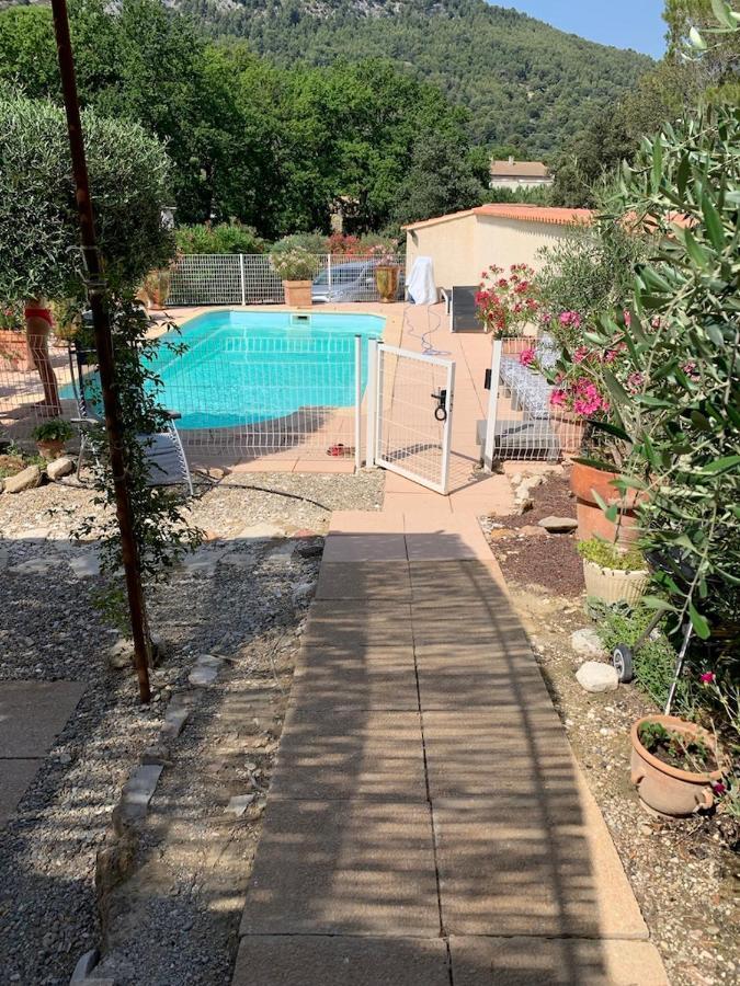 La Maison De Beaumes מראה חיצוני תמונה