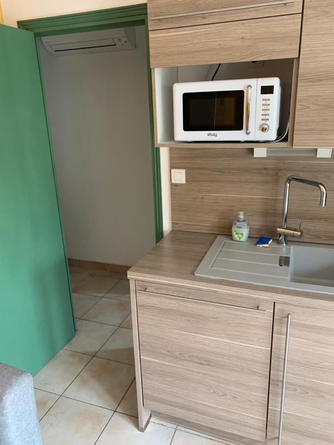 La Maison De Beaumes מראה חיצוני תמונה