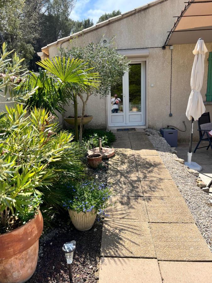 La Maison De Beaumes מראה חיצוני תמונה