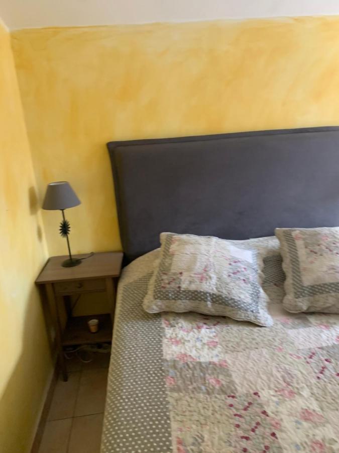 La Maison De Beaumes מראה חיצוני תמונה