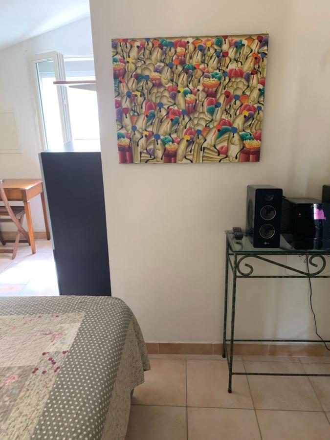 La Maison De Beaumes מראה חיצוני תמונה