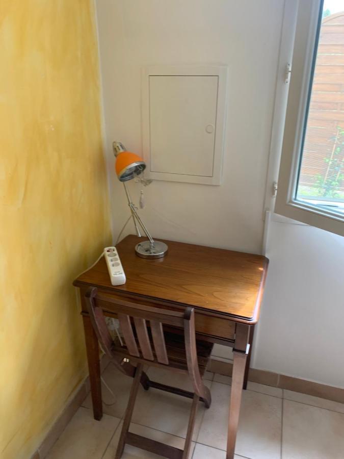 La Maison De Beaumes מראה חיצוני תמונה