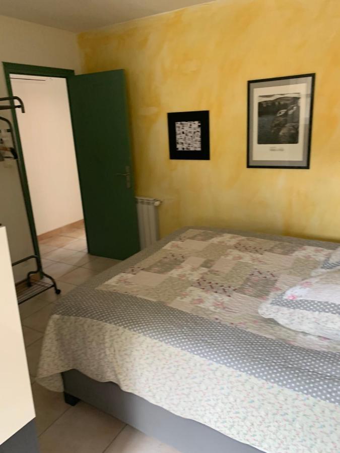 La Maison De Beaumes מראה חיצוני תמונה
