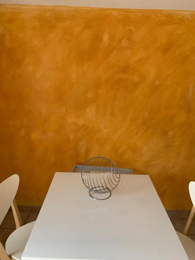 La Maison De Beaumes מראה חיצוני תמונה