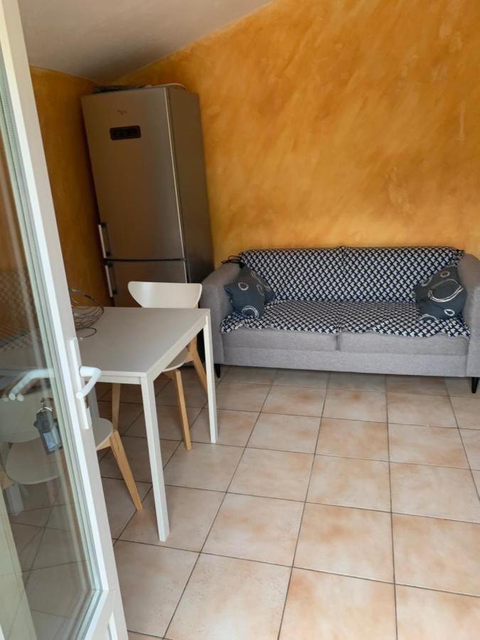 La Maison De Beaumes מראה חיצוני תמונה
