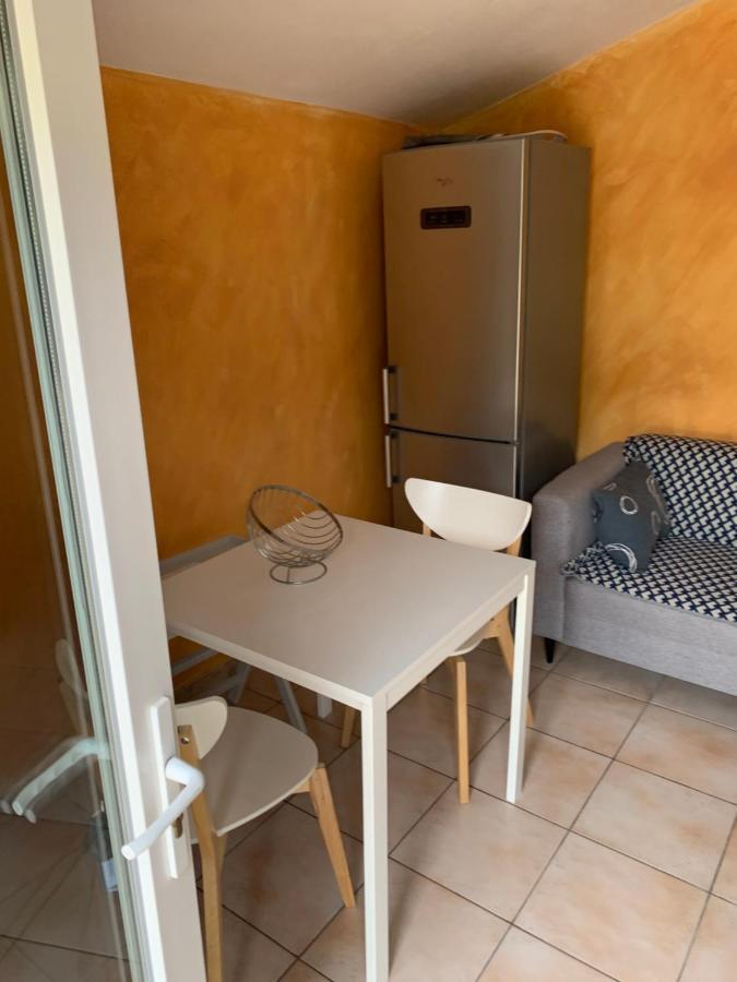 La Maison De Beaumes מראה חיצוני תמונה