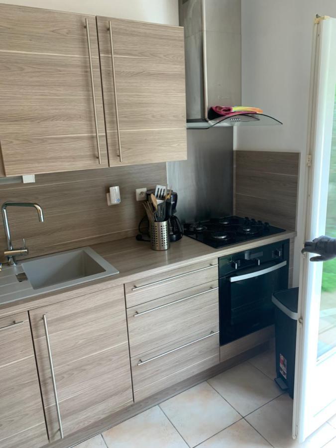 La Maison De Beaumes מראה חיצוני תמונה