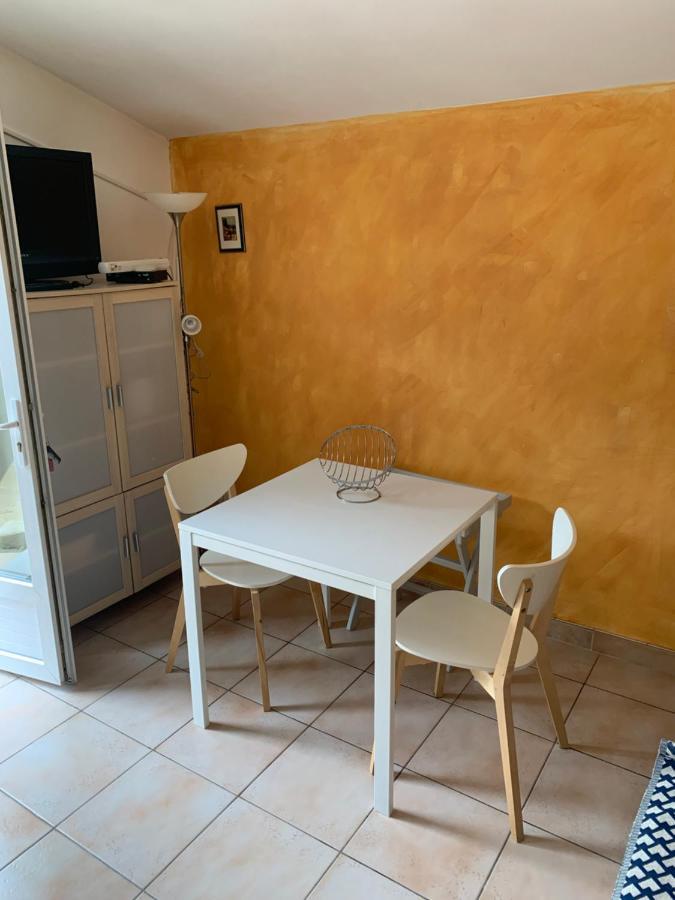 La Maison De Beaumes מראה חיצוני תמונה
