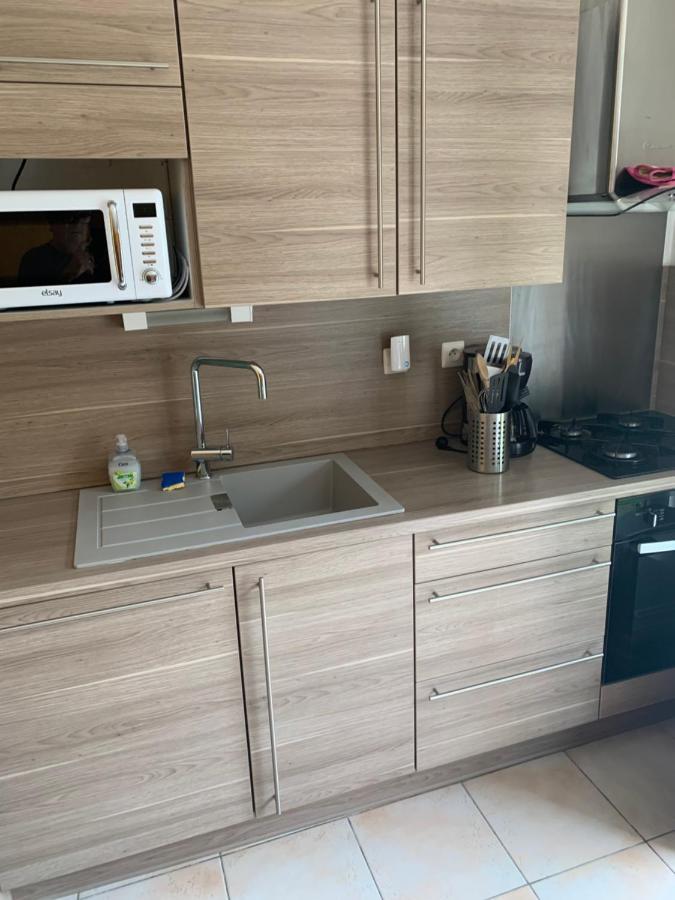 La Maison De Beaumes מראה חיצוני תמונה