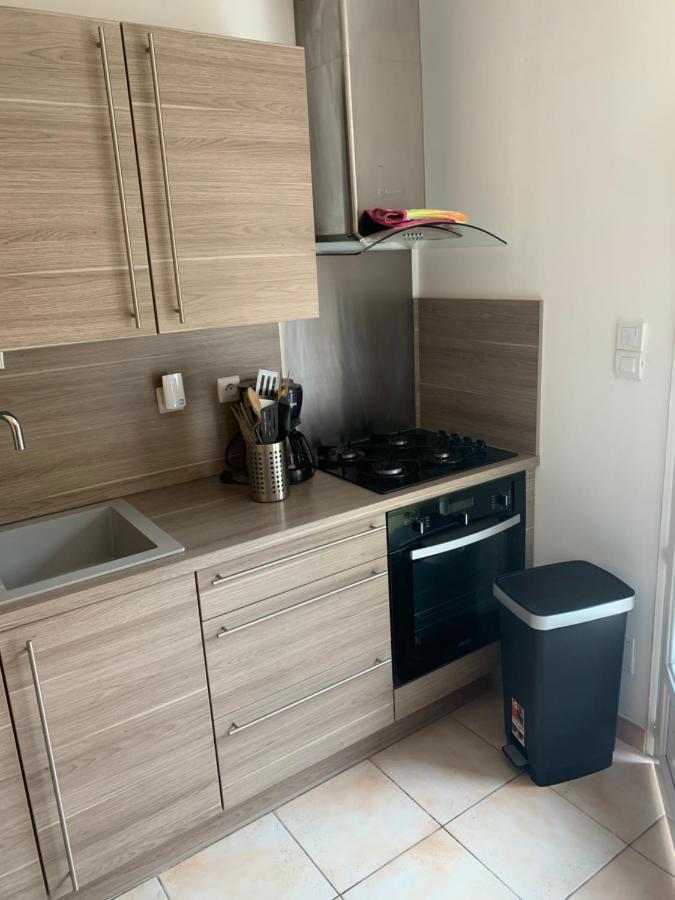 La Maison De Beaumes מראה חיצוני תמונה