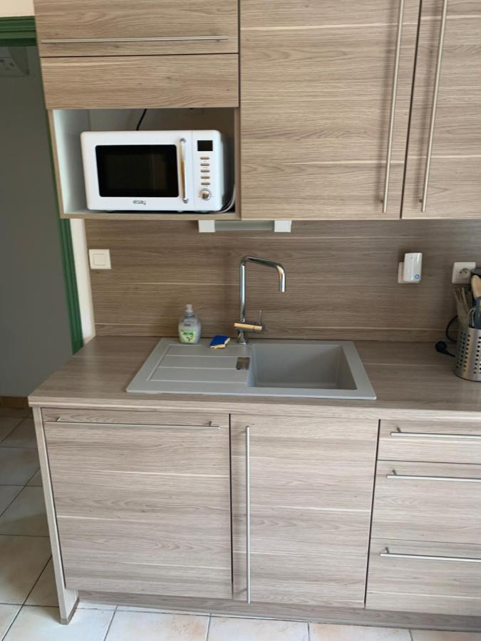 La Maison De Beaumes מראה חיצוני תמונה