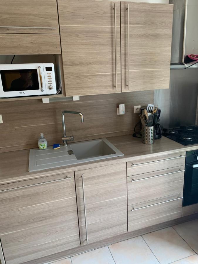 La Maison De Beaumes מראה חיצוני תמונה