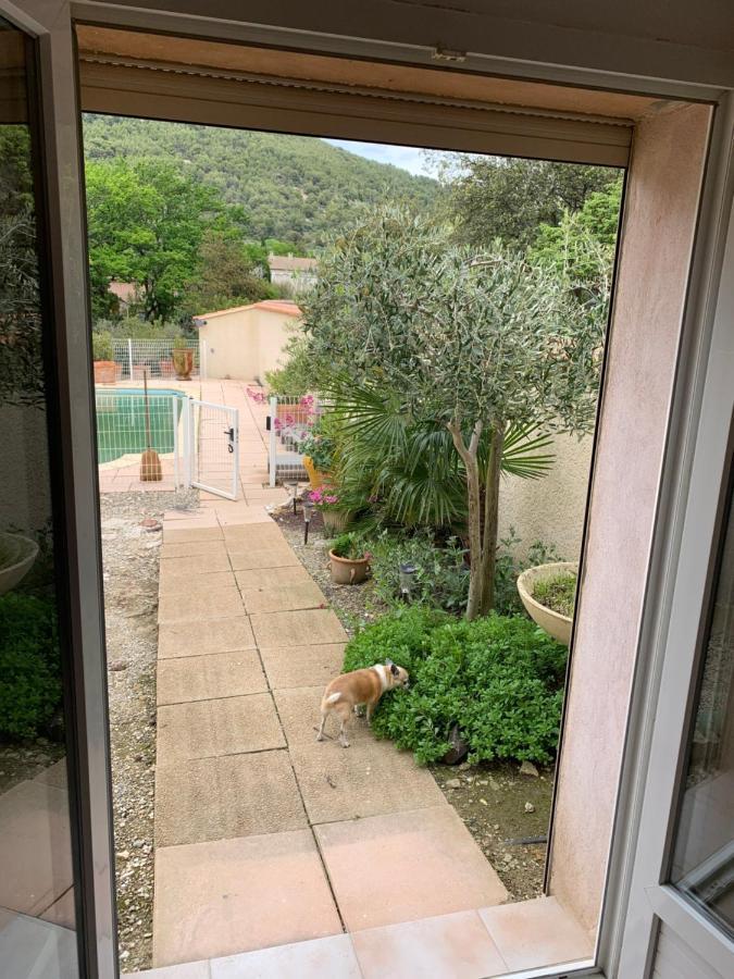 La Maison De Beaumes מראה חיצוני תמונה