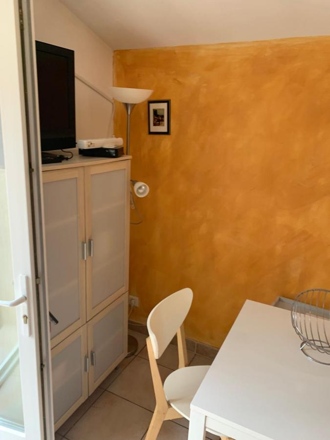 La Maison De Beaumes מראה חיצוני תמונה