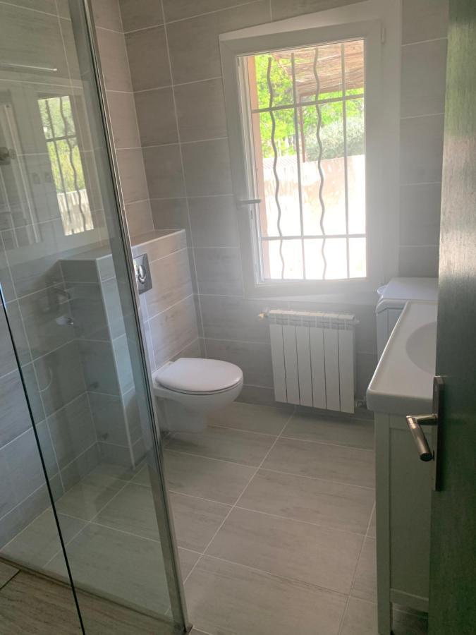La Maison De Beaumes מראה חיצוני תמונה