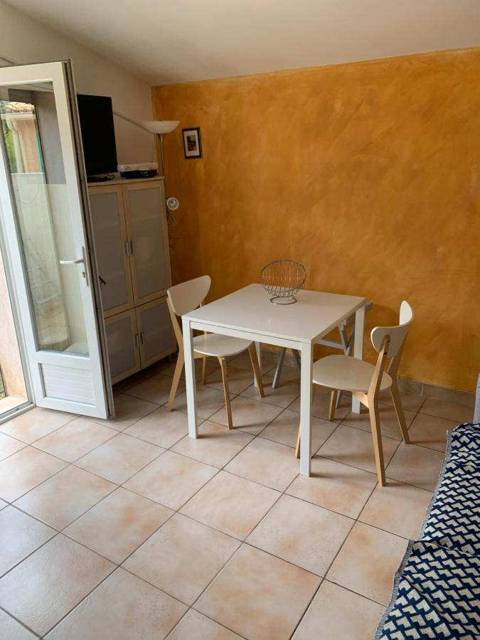 La Maison De Beaumes מראה חיצוני תמונה