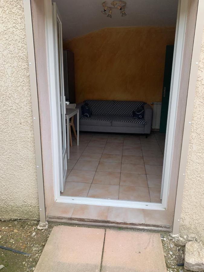 La Maison De Beaumes מראה חיצוני תמונה