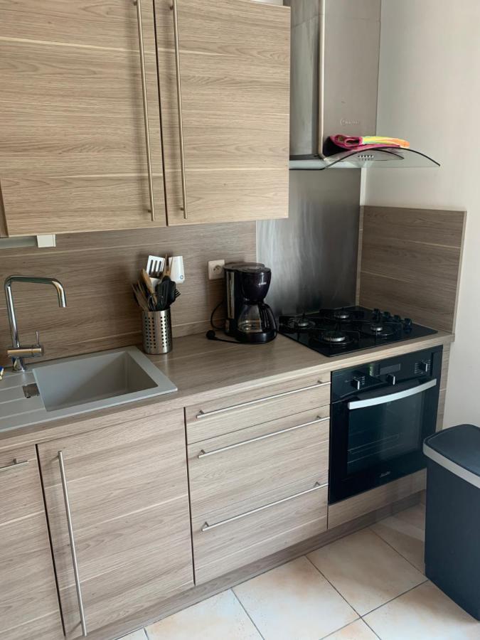 La Maison De Beaumes מראה חיצוני תמונה