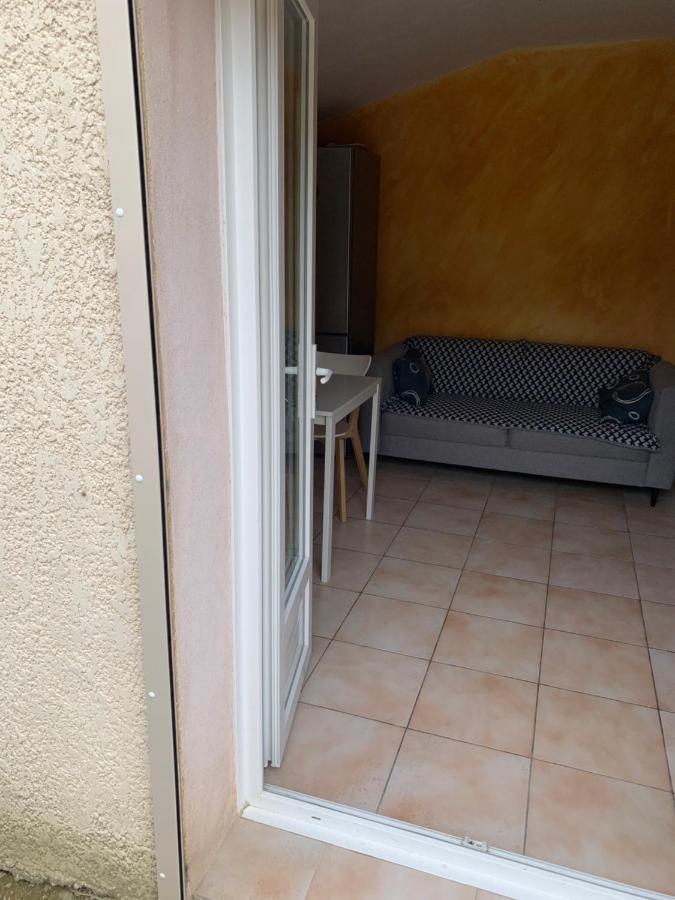 La Maison De Beaumes מראה חיצוני תמונה