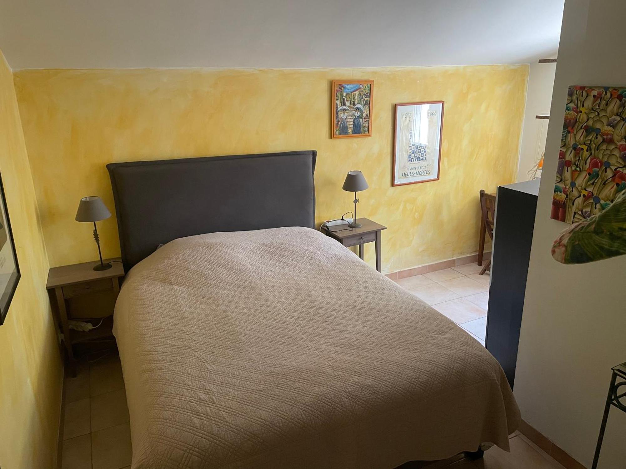 La Maison De Beaumes מראה חיצוני תמונה