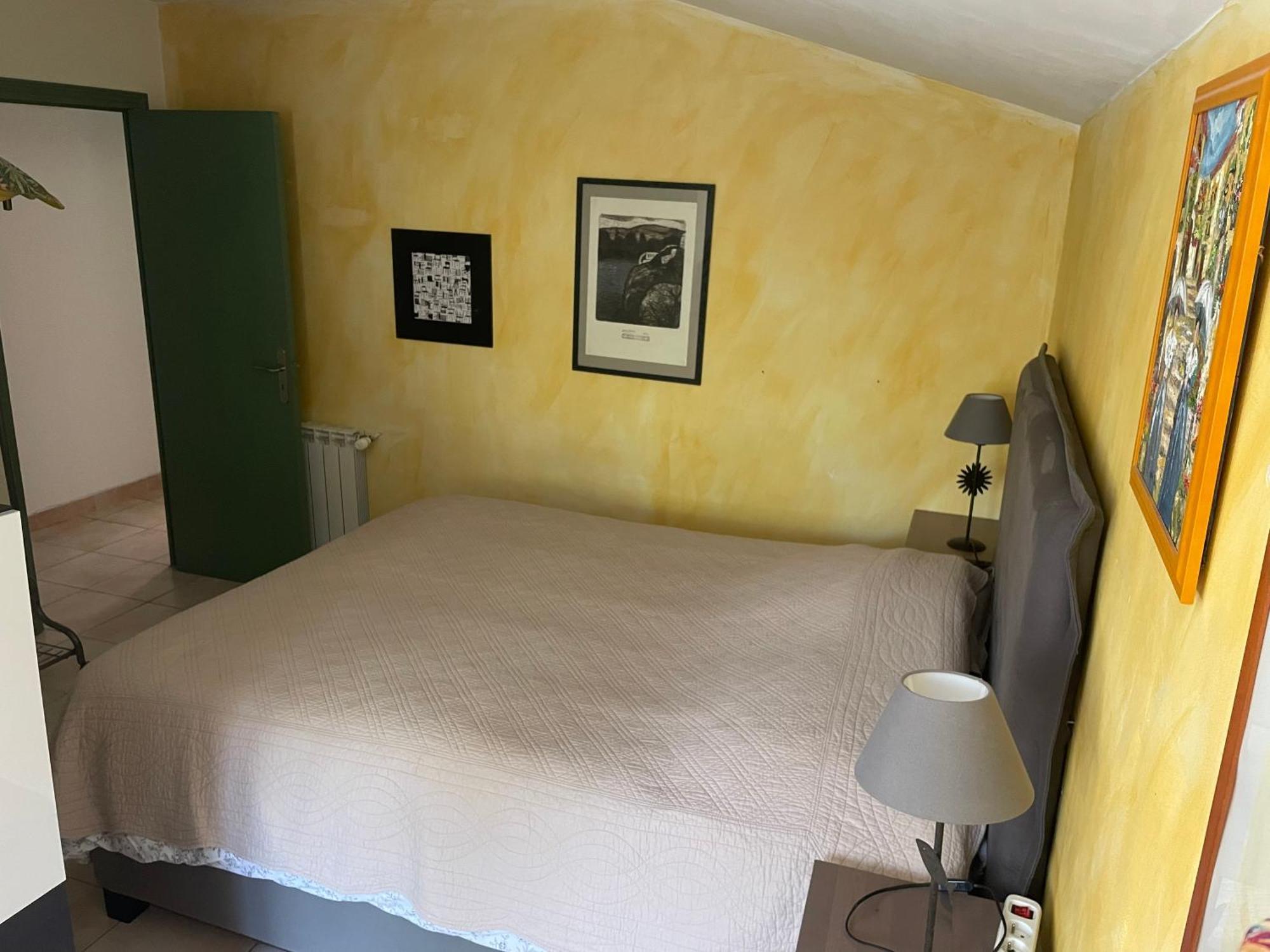 La Maison De Beaumes מראה חיצוני תמונה