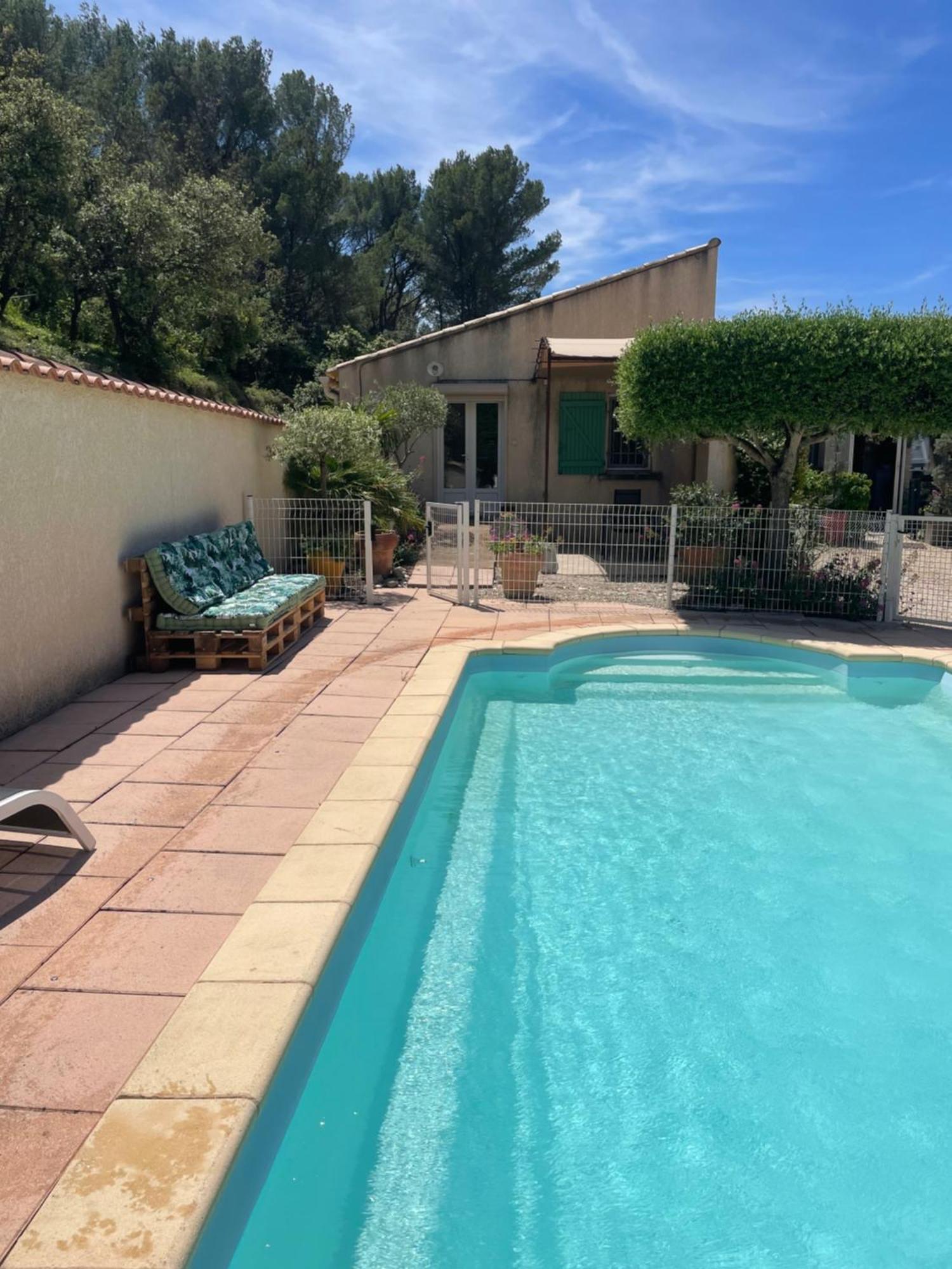 La Maison De Beaumes מראה חיצוני תמונה