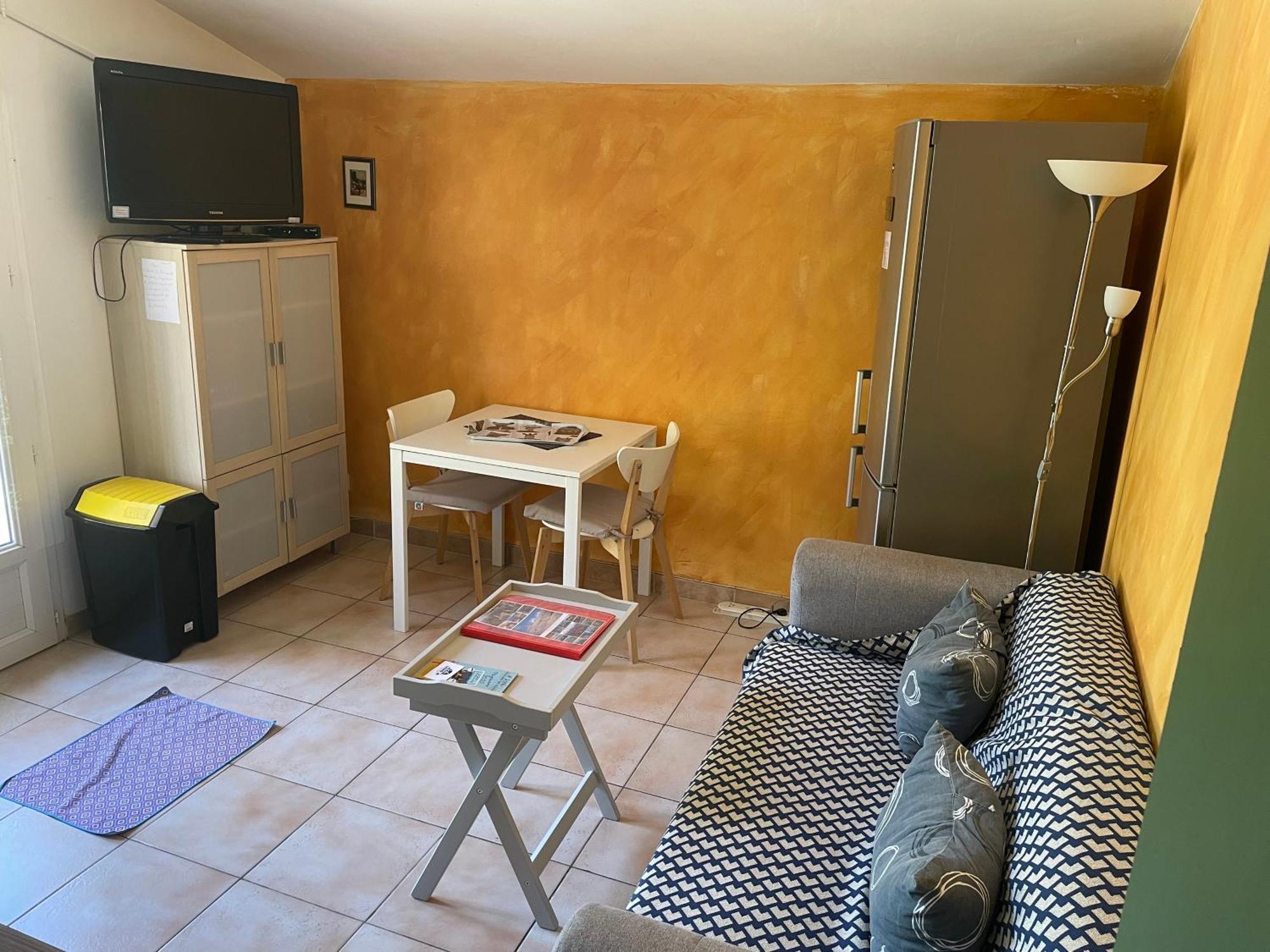 La Maison De Beaumes מראה חיצוני תמונה