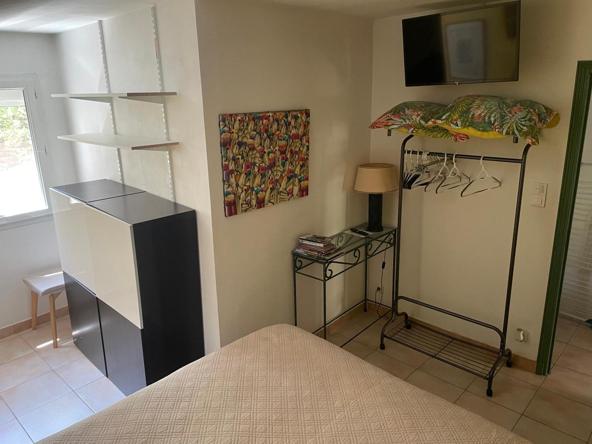 La Maison De Beaumes מראה חיצוני תמונה