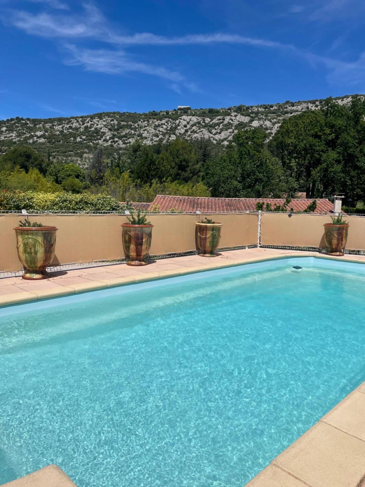 La Maison De Beaumes מראה חיצוני תמונה