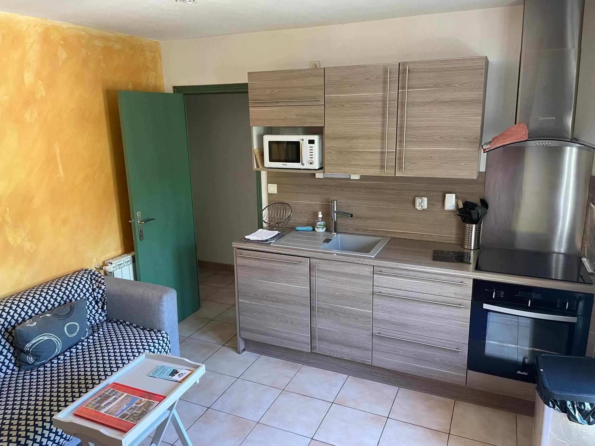 La Maison De Beaumes מראה חיצוני תמונה