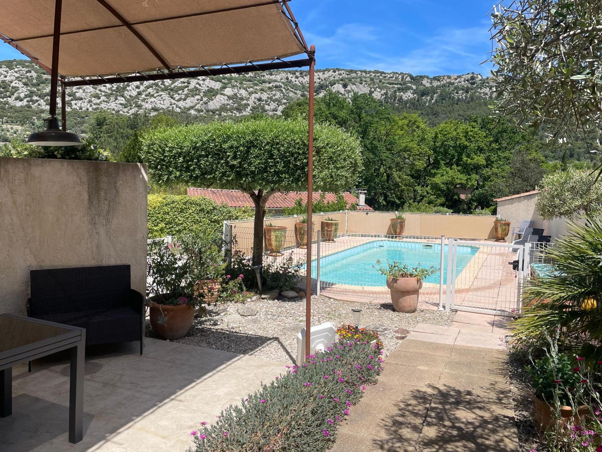 La Maison De Beaumes מראה חיצוני תמונה